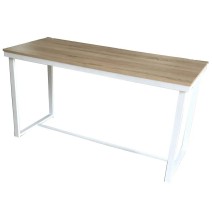 Mesa Despacho Sintra 140cm: Perfecta para tu oficina y ordenador